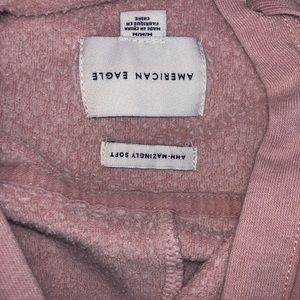 American Eagle hoodie